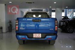 Poer Double Cab